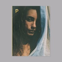 Image 2 of P Nº11 “EVERYTHING” G • Carla Guetta by JJ