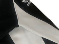 Image of adidas Originals Juventus Striped Track Jacket Size Small