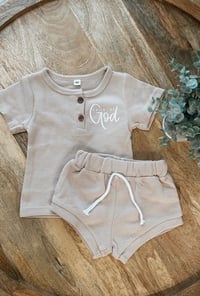 Child of God