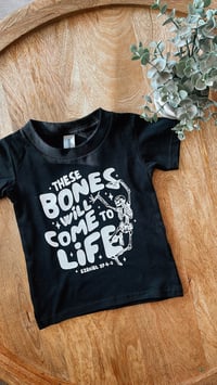 Come to Life 