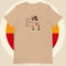 Image of Unisex t-shirt - Vives en la dimensión