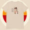 Image of Unisex t-shirt - Vives en la dimensión