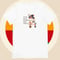 Image of Unisex t-shirt - Vives en la dimensión