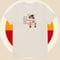 Image of Unisex t-shirt - Vives en la dimensión