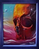 Image 2 of "Worlds Away” Sold