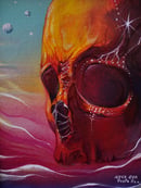 Image 1 of "Worlds Away” Sold