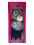 KanYe West Graduation Teddy Bear by daumanaya Image 2