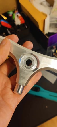Image 1 of Zealous Inserts