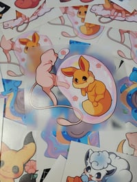 Mew Pranks