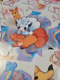 CuteDoubleVul