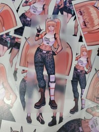 Image 3 of Misa FN SKin