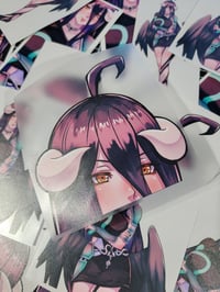 Image 2 of Albedo FN Skin