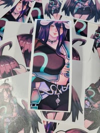 Image 3 of Albedo FN Skin