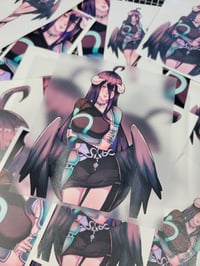 Image 1 of Albedo FN Skin