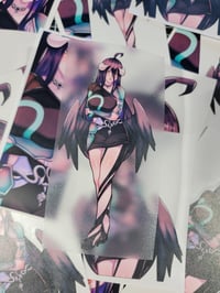 Image 4 of Albedo FN Skin