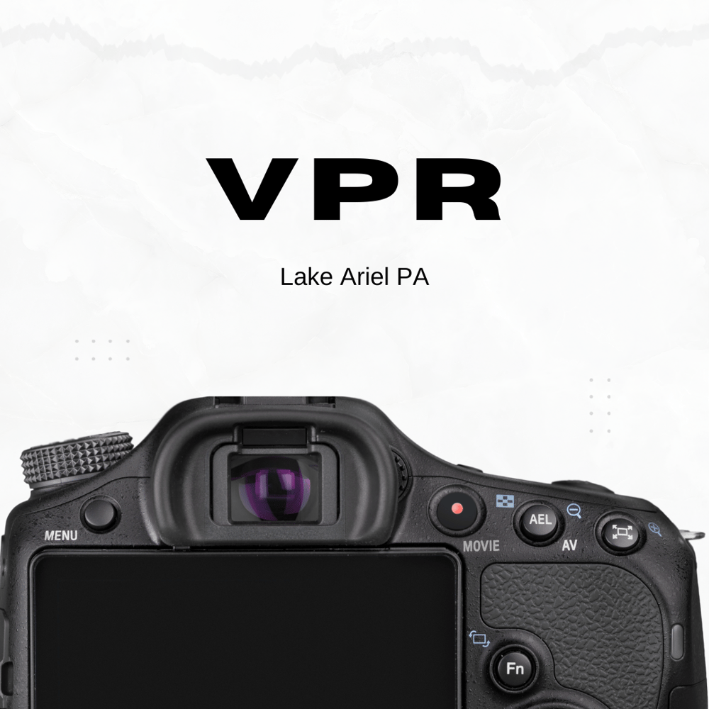 Image of VPR- Commercial Photog