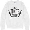 The Tonite Show Retro Crewneck Sweater 