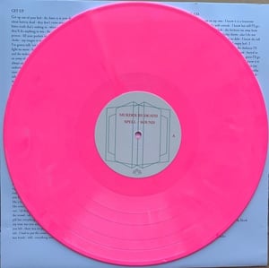 Image of SE PINK SPELLBOUND