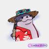Otter Minion