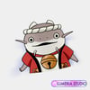 Namazu Minion