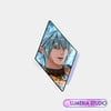 Crystal Series - Haurchefant