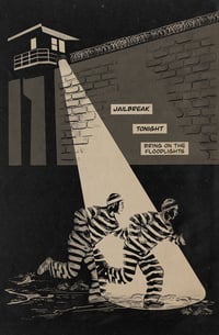 Image 2 of PAPERBACK SPOOKY TALES TRADE COMIC