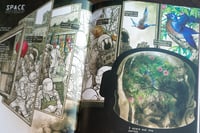 Image 4 of PAPERBACK SPOOKY TALES TRADE COMIC