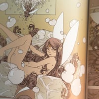 Image 5 of PAPERBACK SPOOKY TALES TRADE COMIC