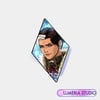 Crystal Series - Emet-Selch
