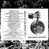 DOUBLE CDR SET "DEATH TO THE WORLD VOL. 1"