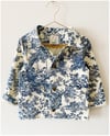 18th Century Sweetie Shacket