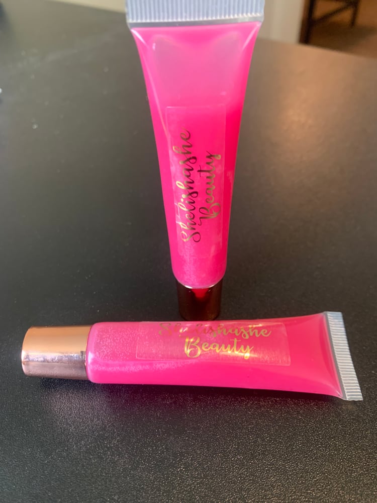 Image of Large Lip gloss