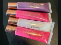 Image 4 of Large Lip gloss