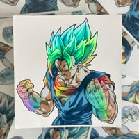 SSB. VxG