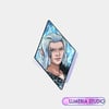 Crystal Series - Hades