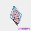 Crystal Series - Hythlodeaus