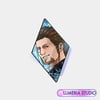 Crystal Series - Hildy