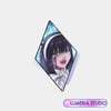 Crystal Series - Nashu