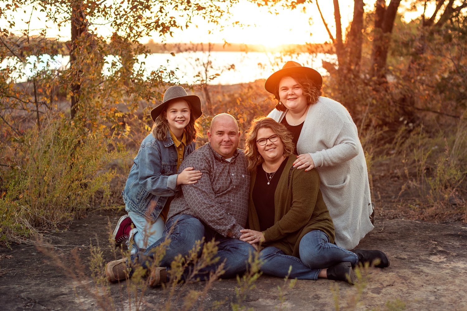 Image of Outdoor Family Sessions 