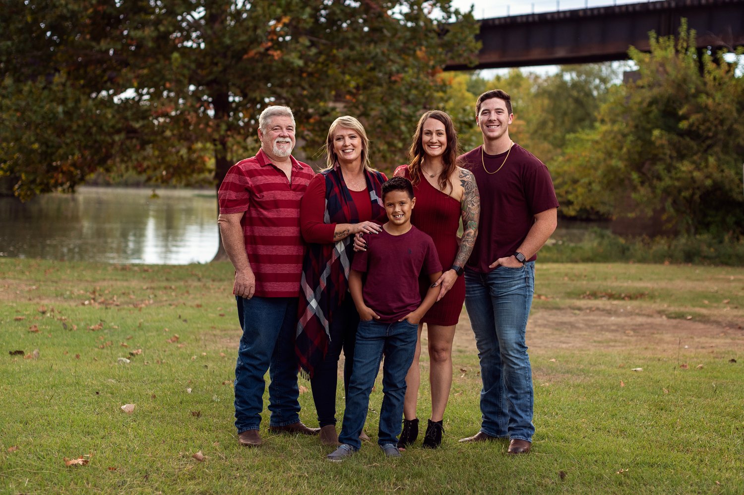 Image of Outdoor Family Sessions 