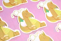 Dragonite Sticker