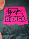 Bayou Banga Louisiana 