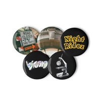Image 2 of Pin Drop! II