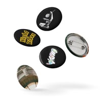 Image 1 of Pin Drop! II