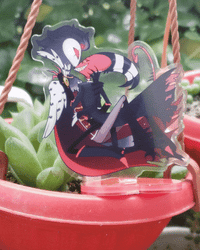 Image 4 of Helluva Boss Standees