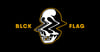 BLCK FLAG Tattoo Pass