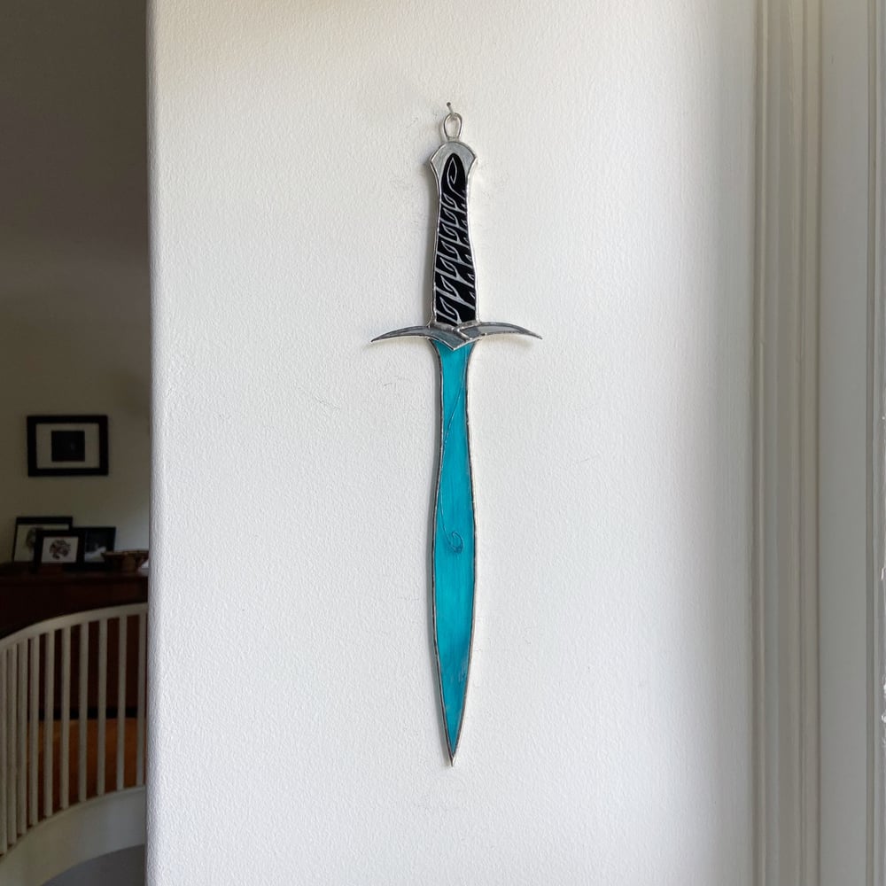 Image of Sting - Bilbo's Sword