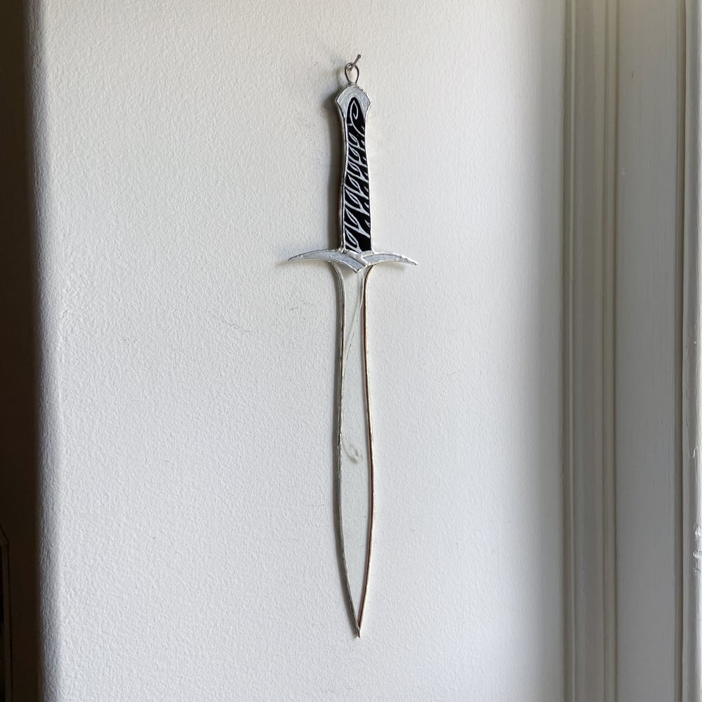 Image of Sting - Bilbo's Sword