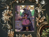 Cooking Demon