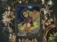 Fate Orc Mate